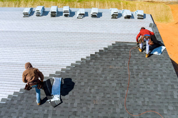 Best Metal Roofing Contractor  in Worcester, MA