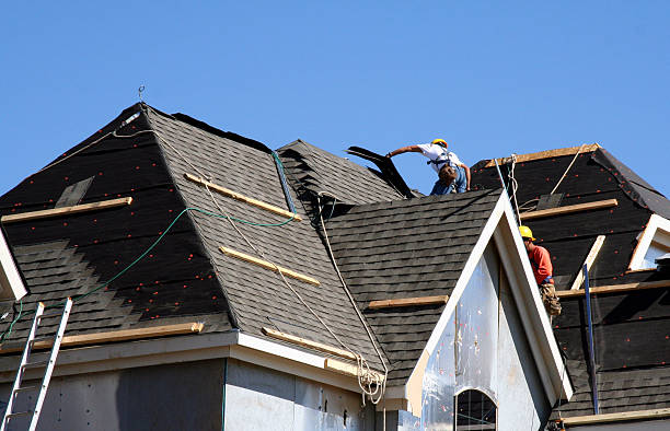 Best Roof Gutter Cleaning  in Worcester, MA