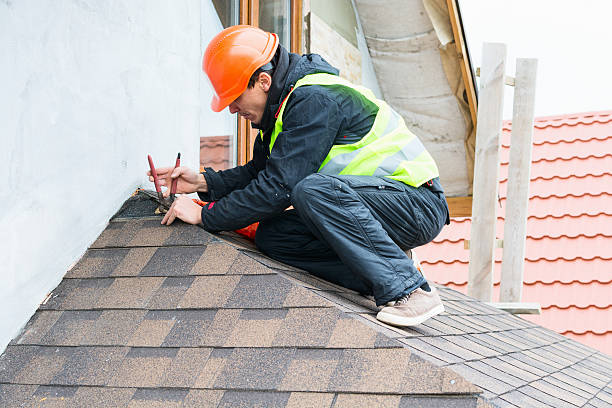 Best Flat Roof Repair Services  in Worcester, MA